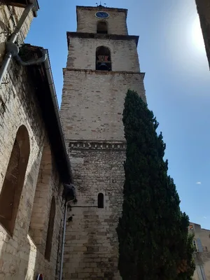 Église Saint Sauveur — photo 1