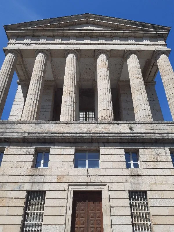 Tribunal de Largentiere