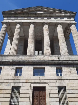 Tribunal de Largentiere — photo 1