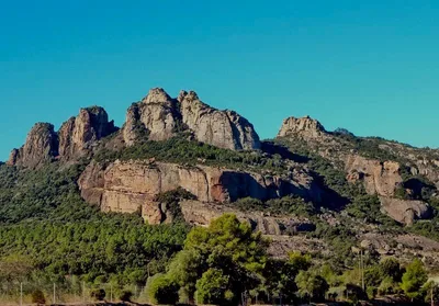 Rocher de Roquebrune — photo 2