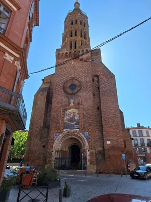 Église Saint Jacques — photo 2