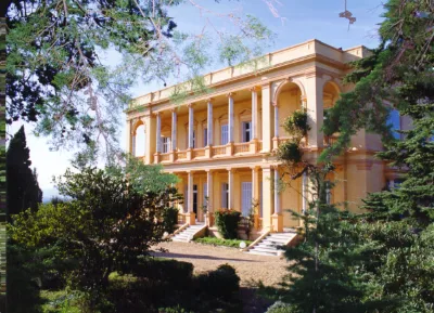 Villa Aurélienne — photo 2