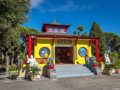 Pagode Hông-Hiên — photo 2