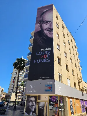 Musée Louis de Funès — photo 1