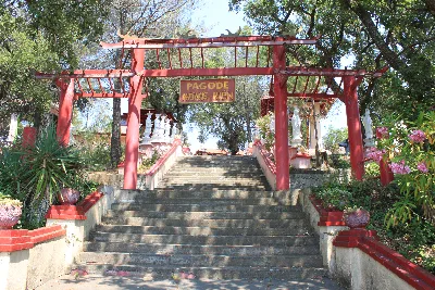 Pagode Hông-Hiên — photo 3