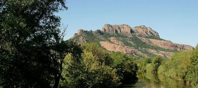 Rocher de Roquebrune — photo 3