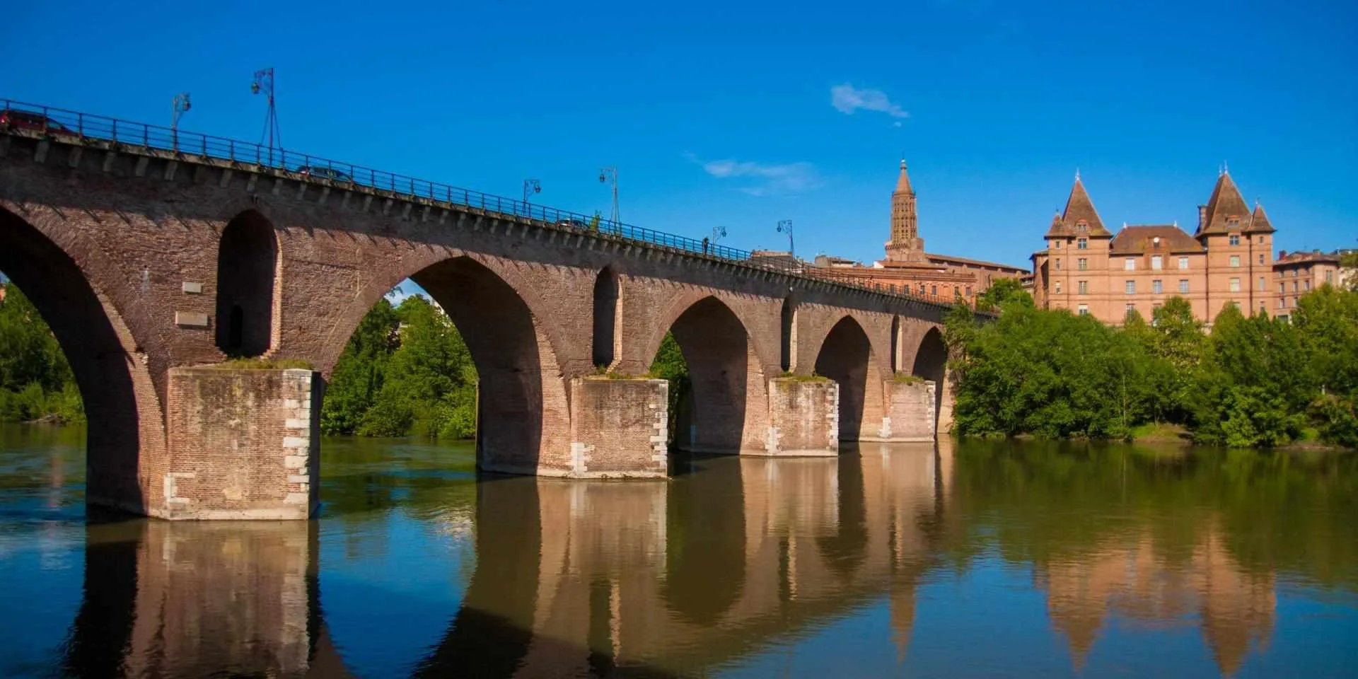 Pont Vieux