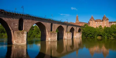 Pont Vieux
