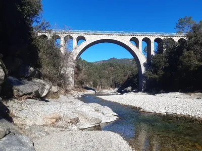 Pont des Arabines — photo 4