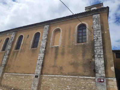 Église Sainte Marie Madeleine — photo 2