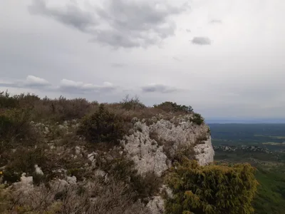 Dent de Rez — photo 2