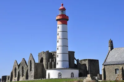 Phare Saint-Mathieu — photo 2