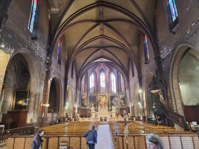 Église Saint Jacques — photo 3