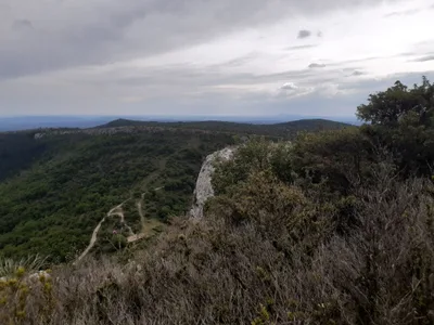 Dent de Rez — photo 3