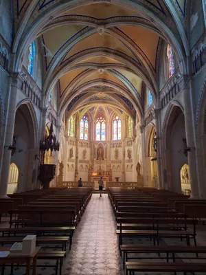 Église de Banne — photo 3