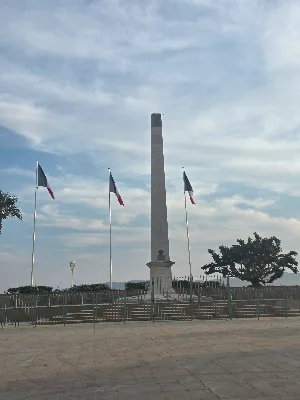 Mémorial à l'Armée d'Afrique — photo 2
