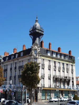 Distillerie de verveine du Velay