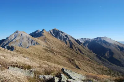 Le Puy de Sancy — photo 2