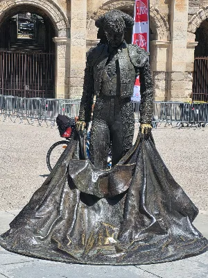 Le Toréador — photo 2