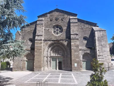Église Saint Laurent — photo 2