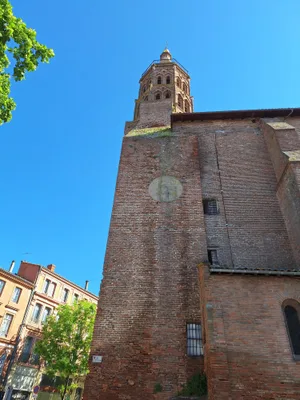 Église Saint Jacques — photo 4