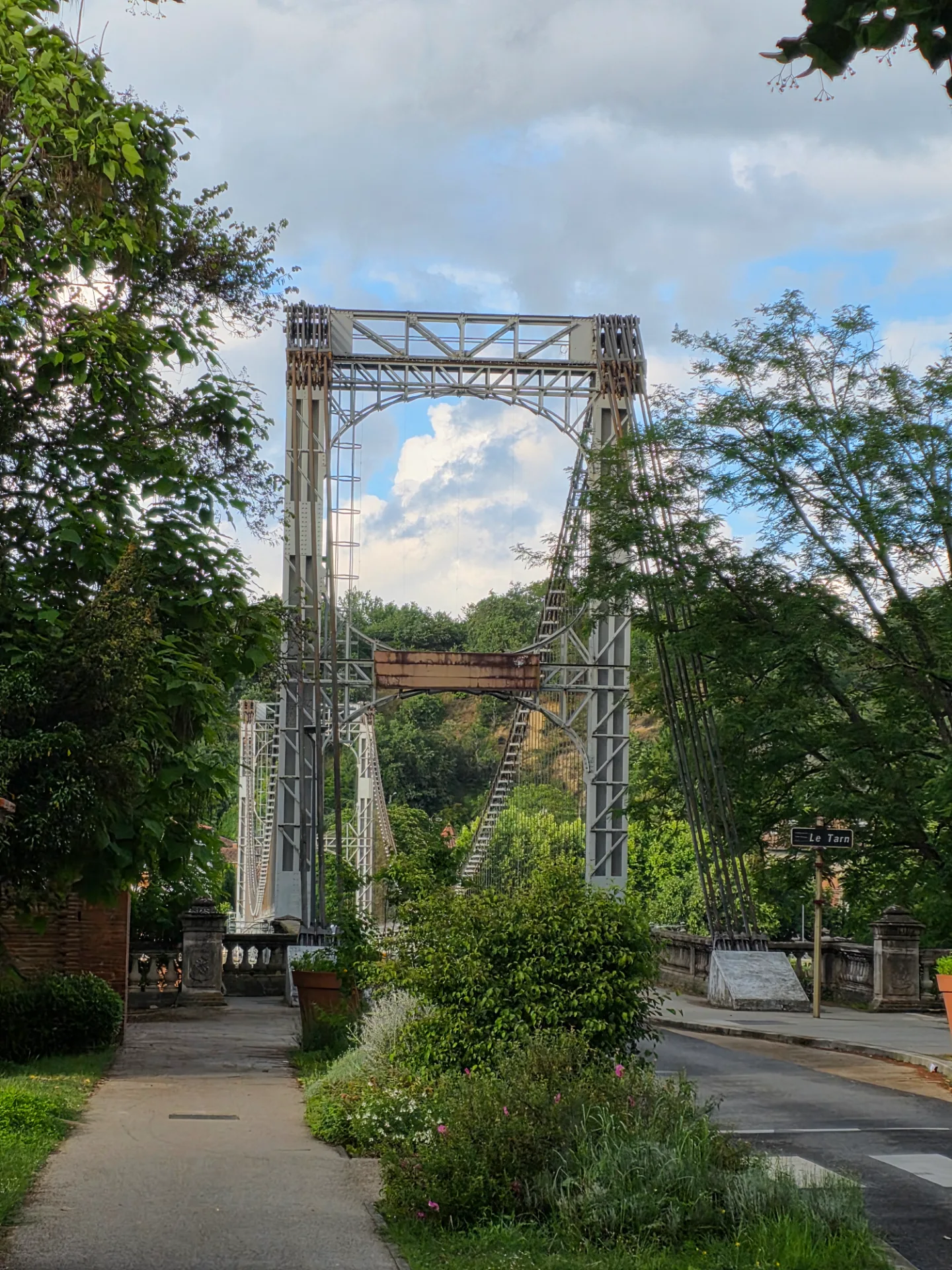 Pont de Villemur-sur-Tarn