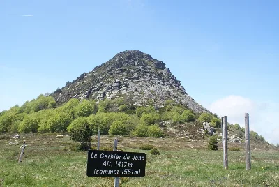 Mont Gerbier-de-Jonc — photo 2