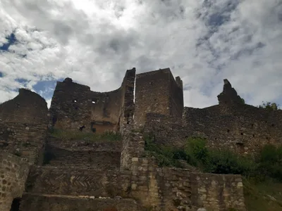 Château de Saint Montan — photo 3