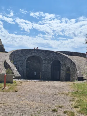 Château de Banne — photo 2