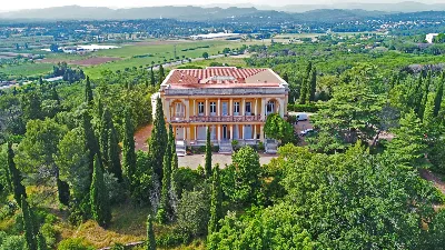Villa Aurélienne — photo 1