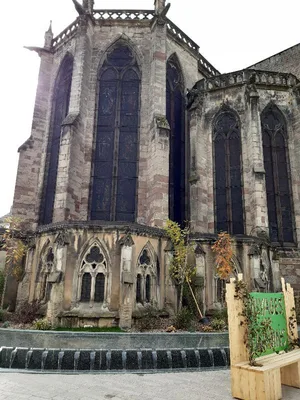 Basilique Saint Maurice — photo 5