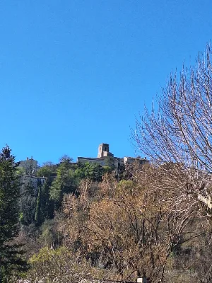 Bastide Saint-Thomé