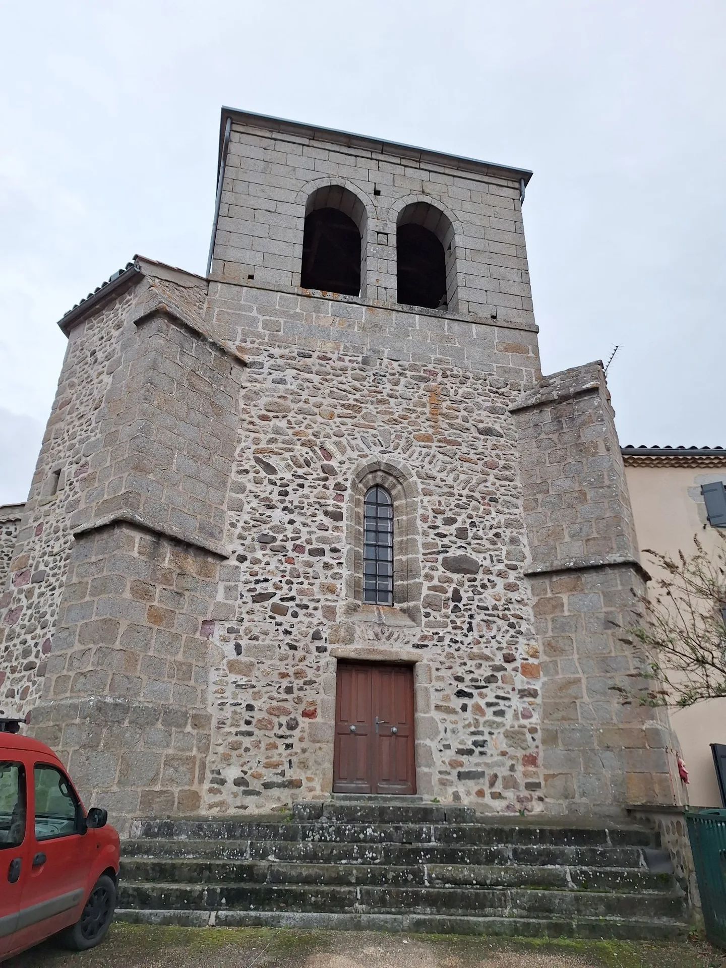 Église Saint Pierre