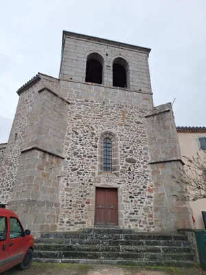 Église Saint Pierre — photo 1