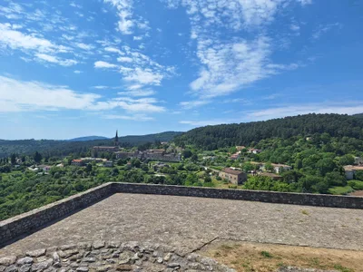 Château de Banne — photo 5
