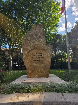 Monument de la Résistance — photo 1