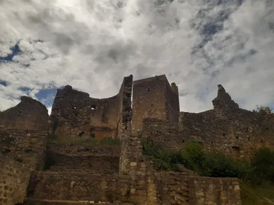 Château de Saint Montan — photo 5