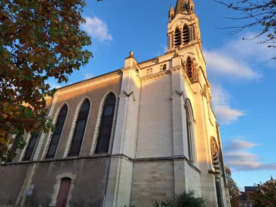 Église Saint-Paul de Montluçon — photo 3