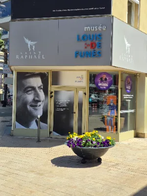 Musée Louis de Funès — photo 2
