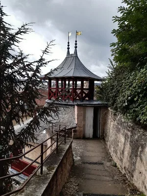 Tour chinoise — photo 2
