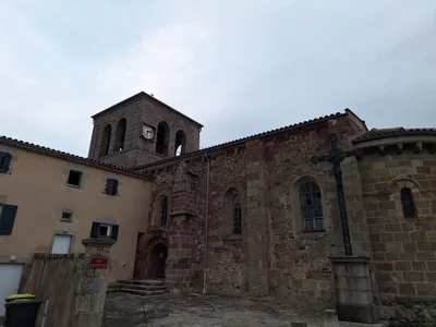 Église Saint Pierre — photo 2
