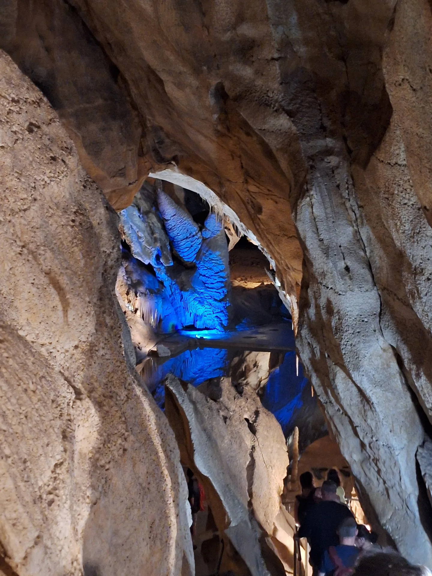 Grotte de la Cocaliere