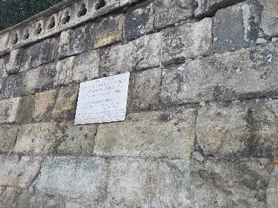 Vestiges des Remparts de Narbonne