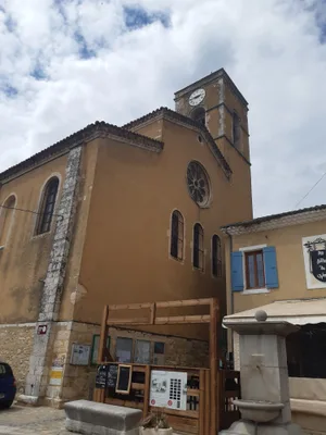 Église Sainte Marie Madeleine — photo 3