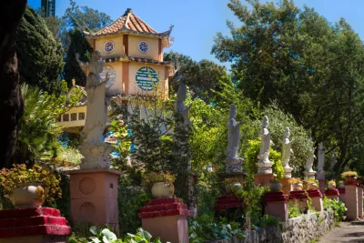 Pagode Hông-Hiên — photo 1