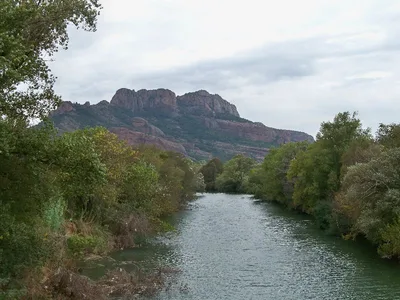 Rocher de Roquebrune — photo 4