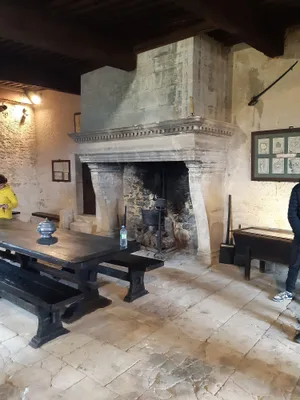 Château des Roure — photo 8