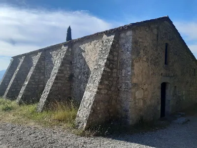 La Chapelle — photo 2