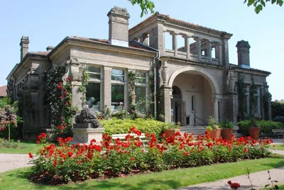 Maison romaine