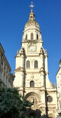Cathédrale Notre Dame de l'Annonciation